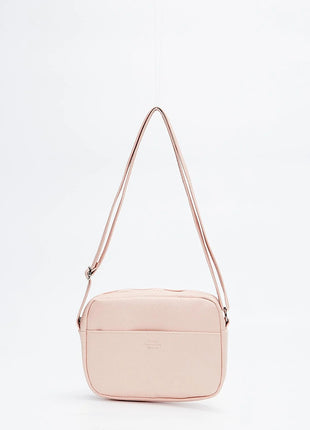 Sac Bandoulière Rose Clair