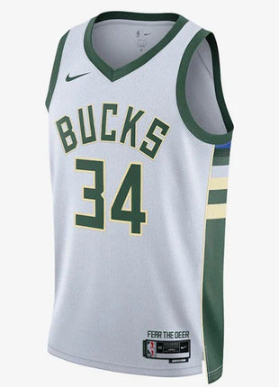 Maillot Bucks 34