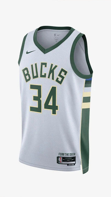 Maillot Bucks 34