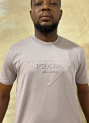 T-Shirt Prada Couture Discrete