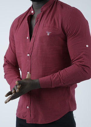 Chemise GANT Casual Chic