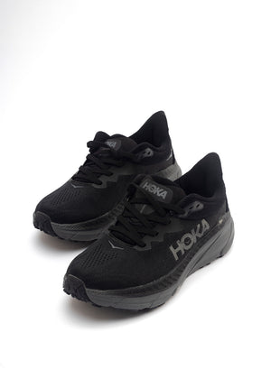 Sneakers HOKA Dynamo Noir