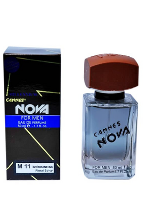 Parfum CANNE NOVA İnvitus İntens M11 pour Femme.