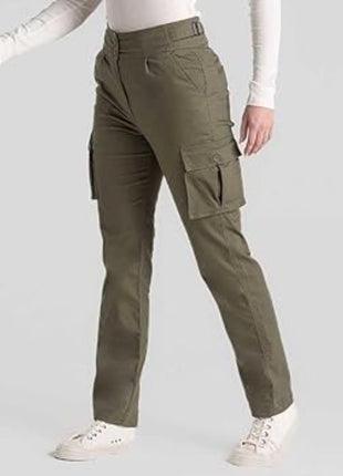 pantalon Craghoppers Araby