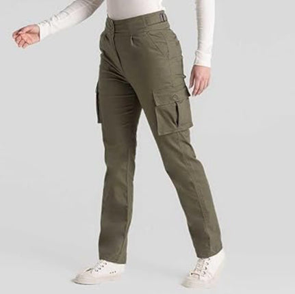 pantalon Craghoppers Araby