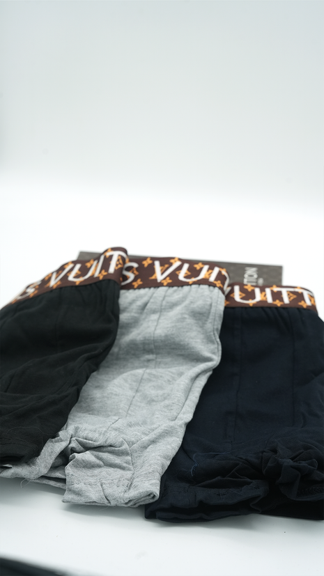 Lot De Boxer LV Classique