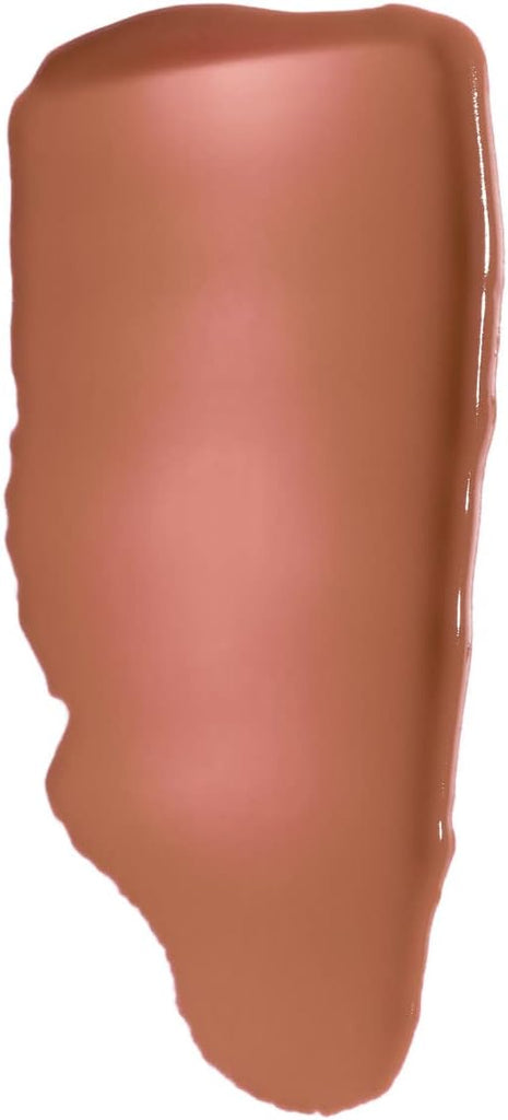 L'Oréal PARİS Rouge A Levres Lip Paint Lacquer 101 Nude