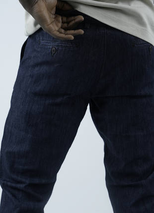 Jean Slim Fit Indigo