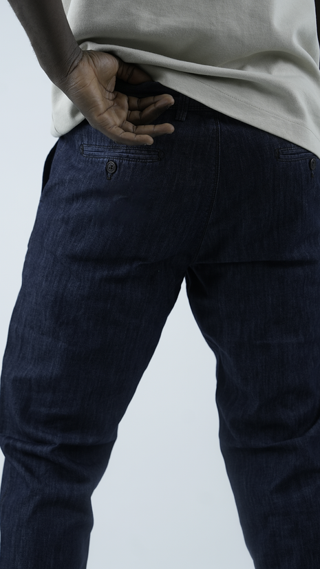 Jean Slim Fit Indigo