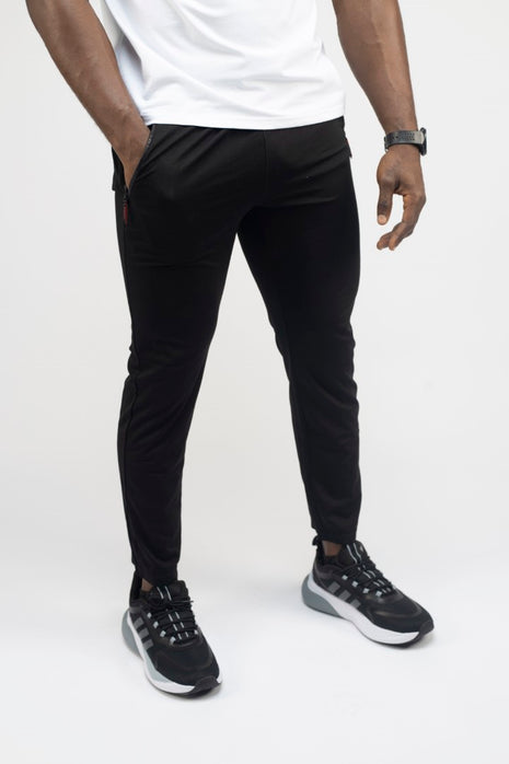 Pantalon cardio fitness pour Homme.