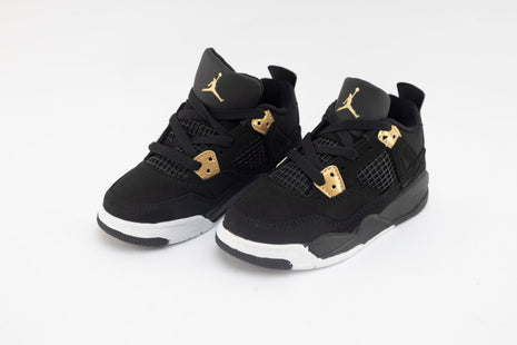 Air Jordan 4 Retro Royalty Pour enfant.