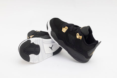 Air Jordan 4 Retro Royalty Pour enfant.