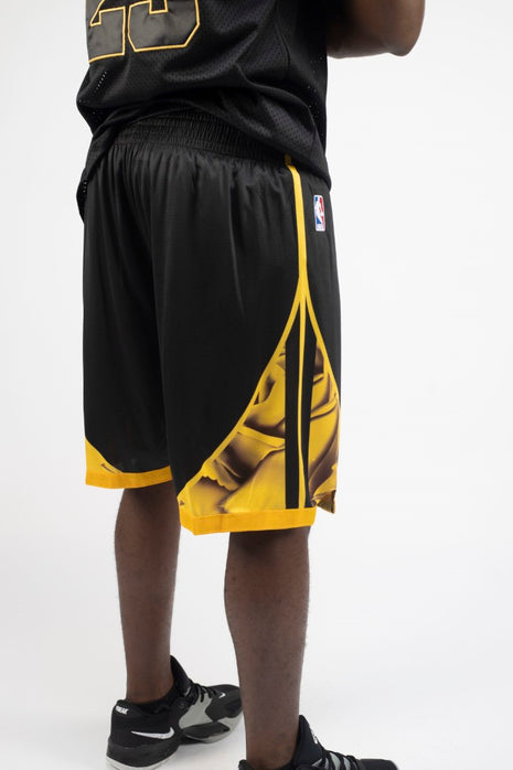 Short de Basketball réversible Homme.