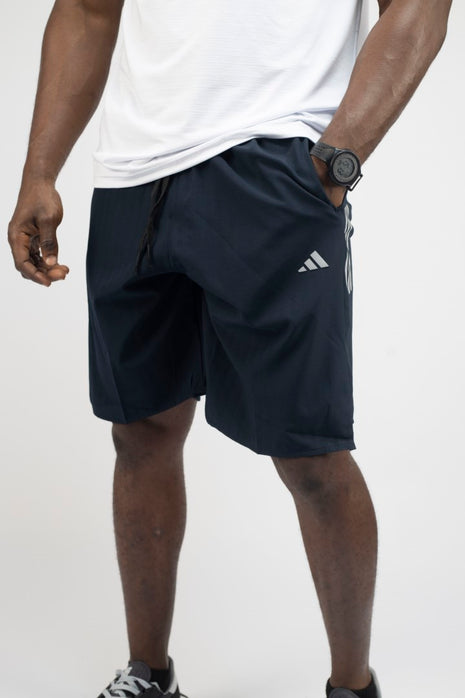 short fitness Adidas pour Homme.