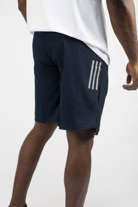 short fitness Adidas pour Homme.