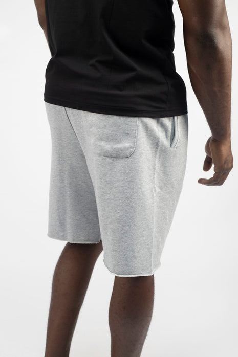 Short en molleton pour hommes