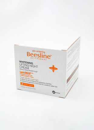 BESSLİNE CRÈME DE NUIT LIFTANTE BLANCHISSANTE