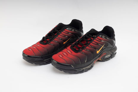 Nike Air Max Plus GS, baskets de course pour Homme.