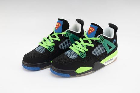 Jordan 4 Retro DB Doernbecher 2011