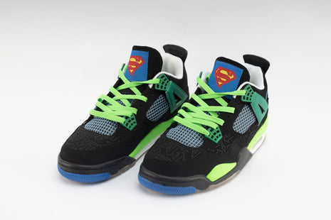 Jordan 4 Retro DB Doernbecher 2011