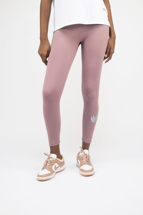 legging Nike à taille haute pour femme.