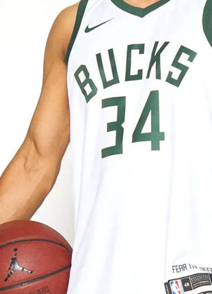 Maillot Bucks 34