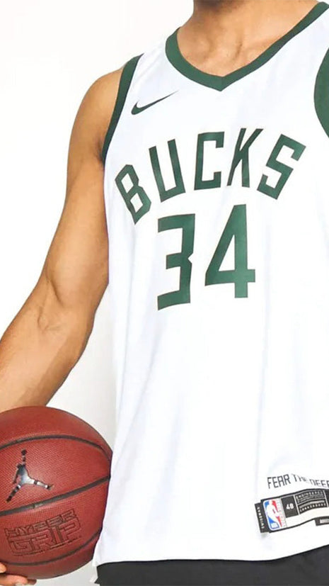 Maillot Bucks 34