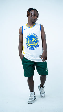 T-Shirt Sportif à Motif  GS WARRIORS