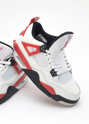 Air Jordan 4 Retro Pour Femmes