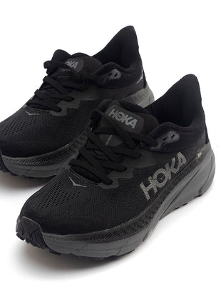 Sneakers HOKA Dynamo Noir