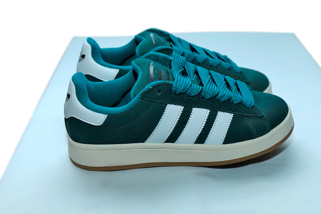 Chaussure Adidas Campus Bleu