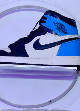 Air Jordan 1 Retro High Royal Blue - VIP shoes sneakers 👟