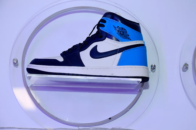 Air Jordan 1 Retro High Royal Blue - VIP shoes sneakers 👟