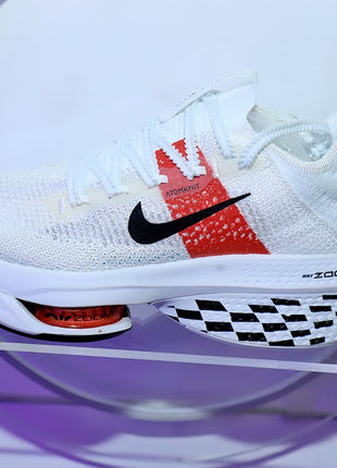 Basket Nike ZoomX Vaporfly NEXT% Blanche - VIP sneaker 👟