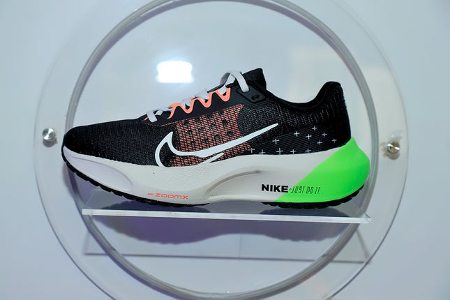 Basket Nike ZoomX Invincible Run Flyknit - VIP sneaker Shoes (Chaussure) 👟  fforce166