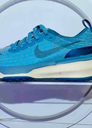 Basket Nike Air Zoom Pegasus 38 Bleu Aurore -  VIP sneaker Shoes (Chaussure) 👟