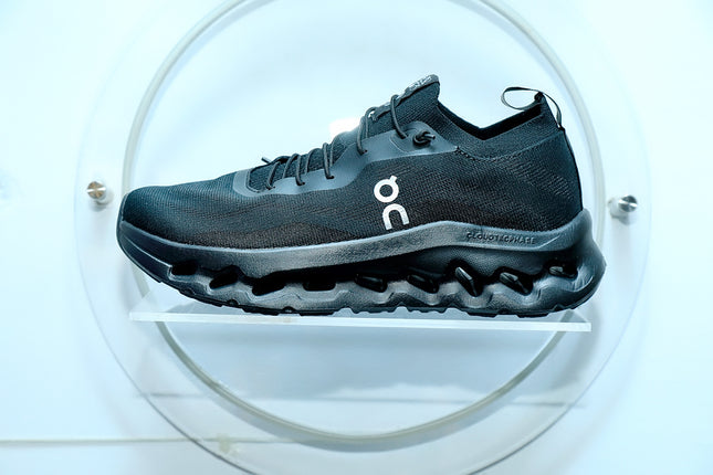 Basket On Cloudnova Noir - VIP sneaker Shoes (Chaussure) 👟