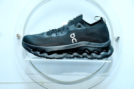 Basket On Cloudnova Noir - VIP sneaker Shoes (Chaussure) 👟