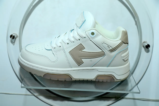 Sneakers Diadora Game L High Blanc, Bleu Pastel et Gris - Shoes (Chaussure) VIP sneaker 👟