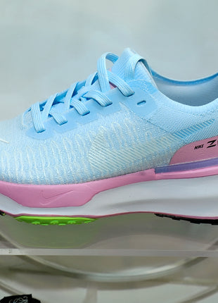 ike ZoomX Vaporfly Next% 2 Bleu Pastel - VIP sneaker Shoes (Chaussure) 👟