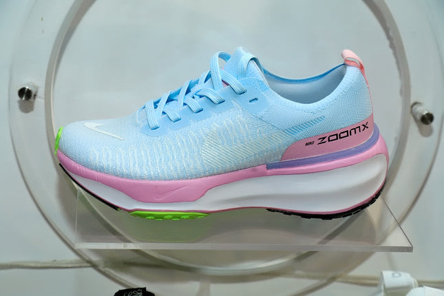 ike ZoomX Vaporfly Next% 2 Bleu Pastel - VIP sneaker Shoes (Chaussure) 👟