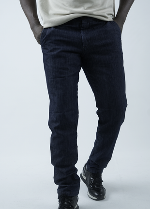 Jean Slim Fit Indigo