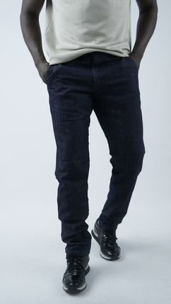 Jean Slim Fit Indigo