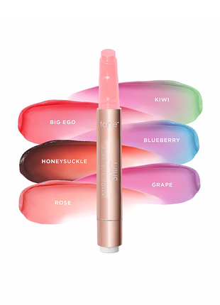 TARTE Juicy Lip Shift-  Rose