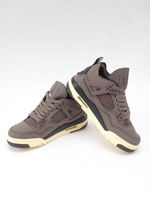 Nike Air Jordan 4 Retro Pour Femmes