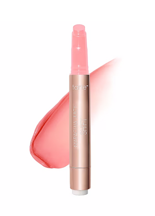 TARTE Juicy Lip Shift-  Rose