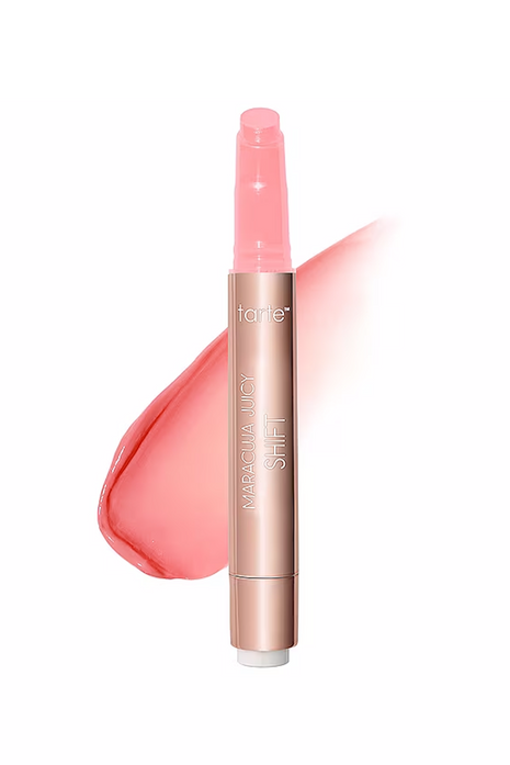 TARTE Juicy Lip Shift-  Rose