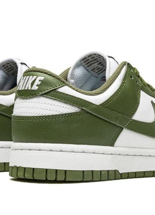 Nike Dunk Low - Olive