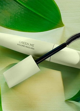 KIKO Green Me Volume Mascara