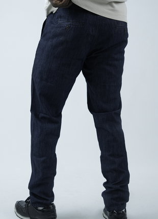 Jean Slim Fit Indigo